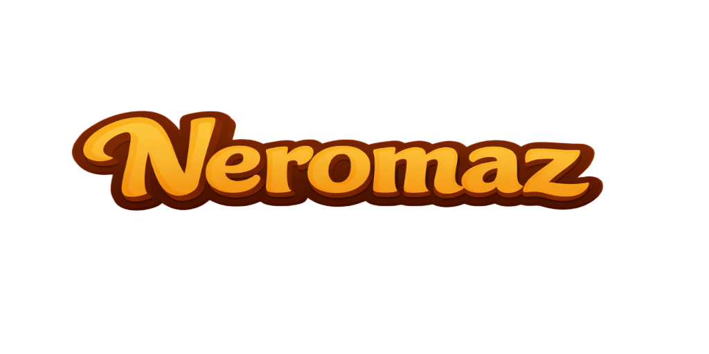 Neromaz Logo